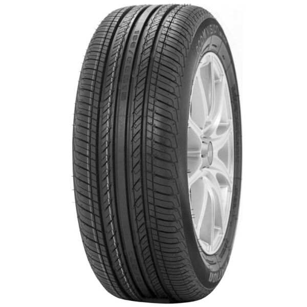 

Автошина Ovation VI-682 195/70 R14 91H
