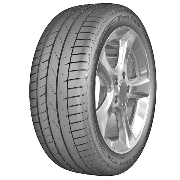

Автошина Petlas Velox Sport PT741 225/55 R17 97W Run Flat