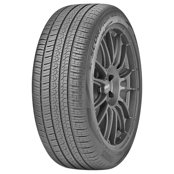 

Автошина Pirelli Scorpion Zero All Season 235/55 R19 105V XL VOL