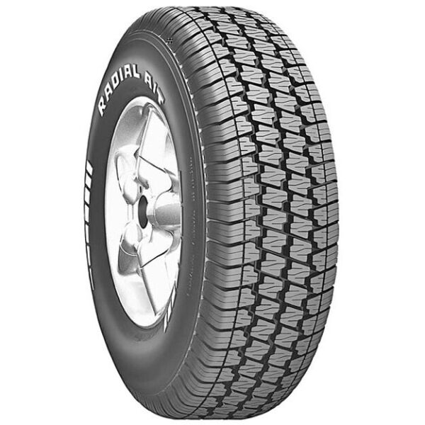 

Автошина Roadstone Radial A/T RV 205/80 R16 104S XL