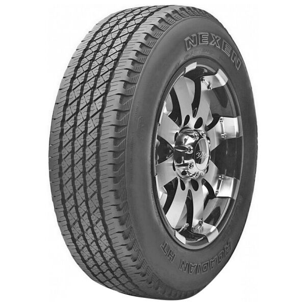 

Автошина Roadstone Roadian H/T SUV 275/70 R16 114S OWL