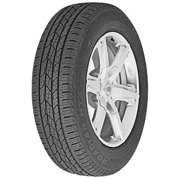 

Автошина Roadstone Roadian HTX RH5 285/65 R17 116S