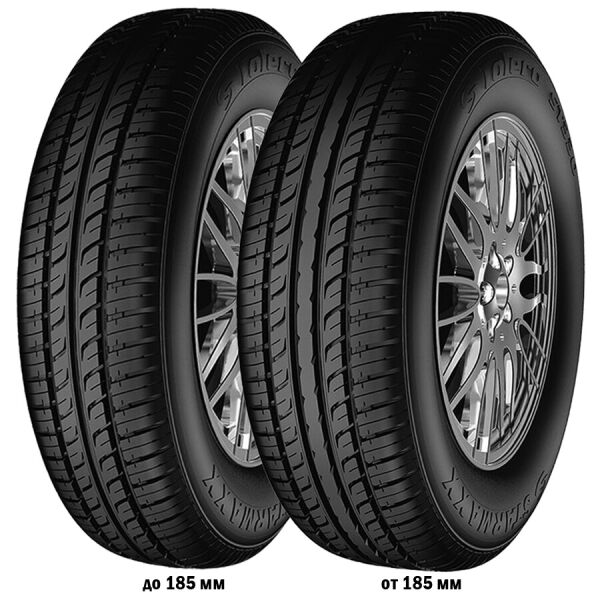 

Автошина Starmaxx Tolero ST330 175/65 R14 82T