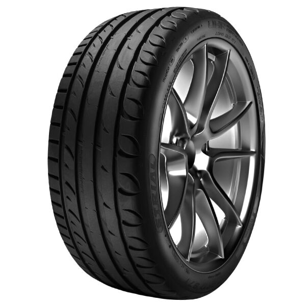 

Автошина Strial Ultra High Performance 245/40 ZR18 97Y XL