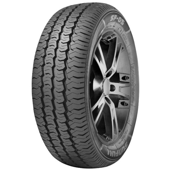 

Автошина Sunfull SF-05 215/65 R16C 109/107T