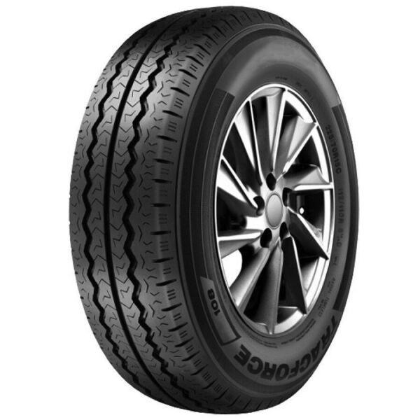 

Автошина Sunny NL108 185 R14C 102/100R