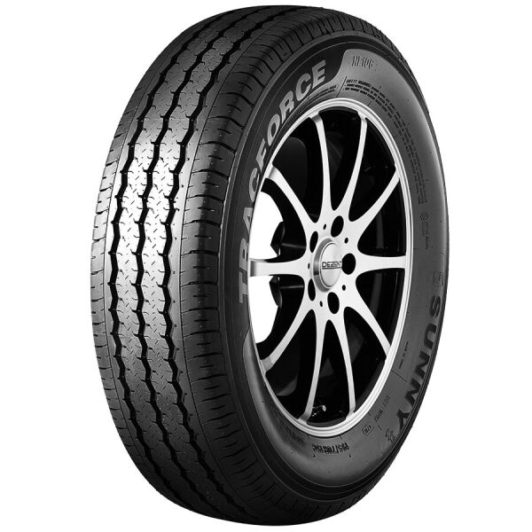 

Автошина Sunny Tracforce NL106 195/60 R16C 99/97H
