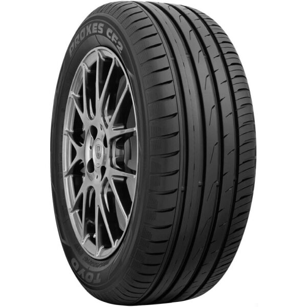 

Toyo Proxes CF2 185/55 R14 80H
