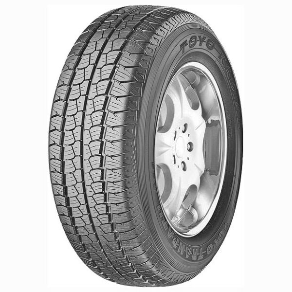 

Автошина Toyo Tranpath A11 215/70 R16 100T