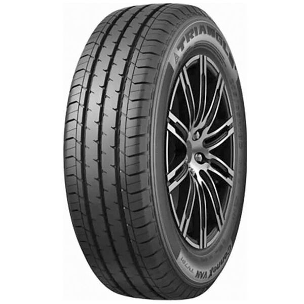 

Автошина Triangle ConneX VAN TV701 235/65 R16C 115/113S