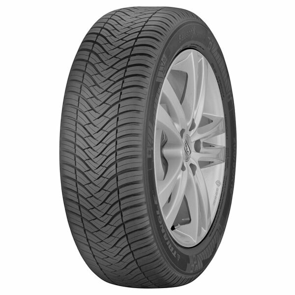

Автошина Triangle SeasonX TA01 225/55 R17 101V XL FR