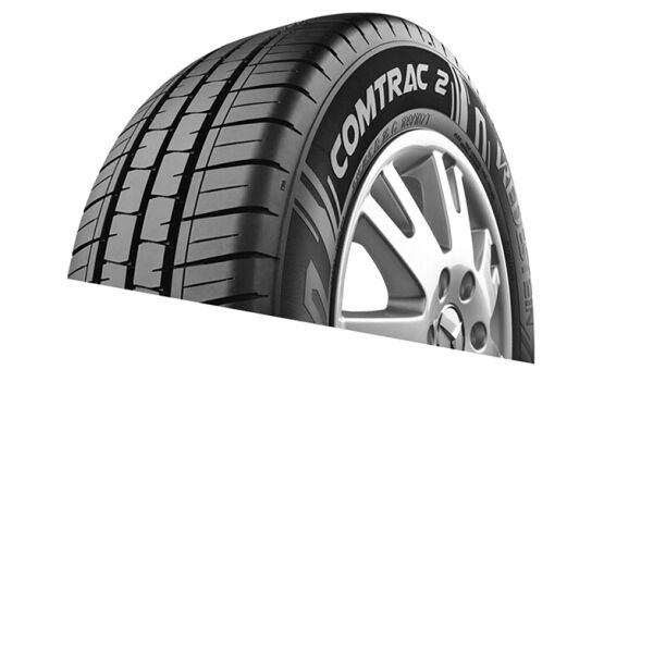 

Автошина Vredestein Comtrac 2 205/65 R16C 107/105T