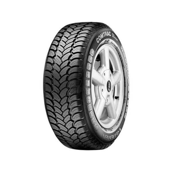 

Автошина Vredestein Comtrac All Season 215/75 R16C 113/111R