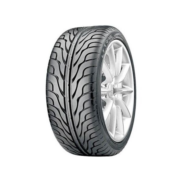 

Автошина Vredestein Ultrac 235/65 R17 108V XL