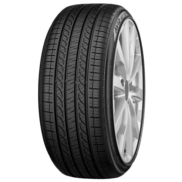 

Автошина Yokohama AVID GT S35 225/65 R17 102H