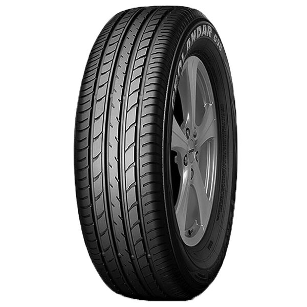 

Автошина Yokohama Geolandar G98A 225/65 R17 102V