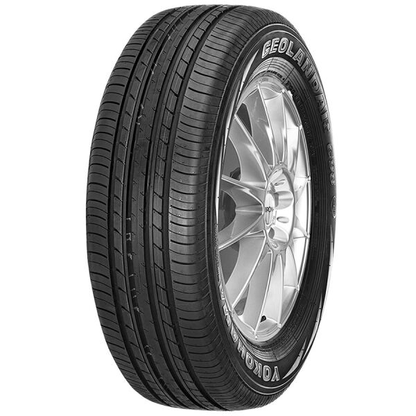 

Автошина Yokohama Geolandar G98FV 225/65 R17 102V