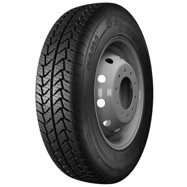 

Автошина Кама 365 LT (HK-243) 185/75 R16C 104/102Q