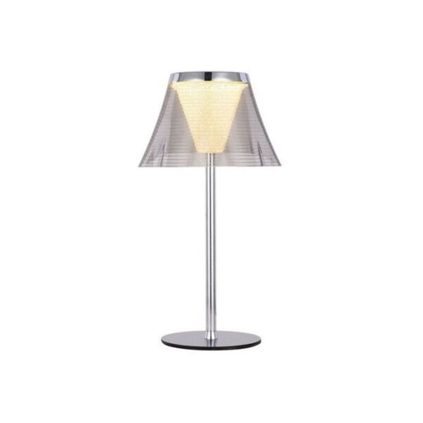 

Лампа Настольная 6Вт F+Light Bl-T19022A-1Sm