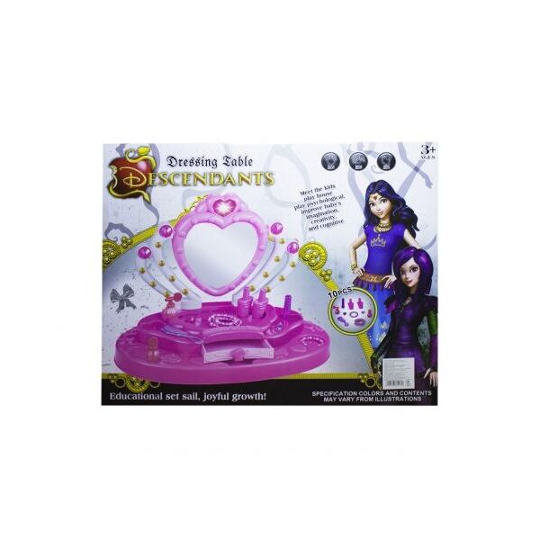 

Зеркало детское Descendants 901-387