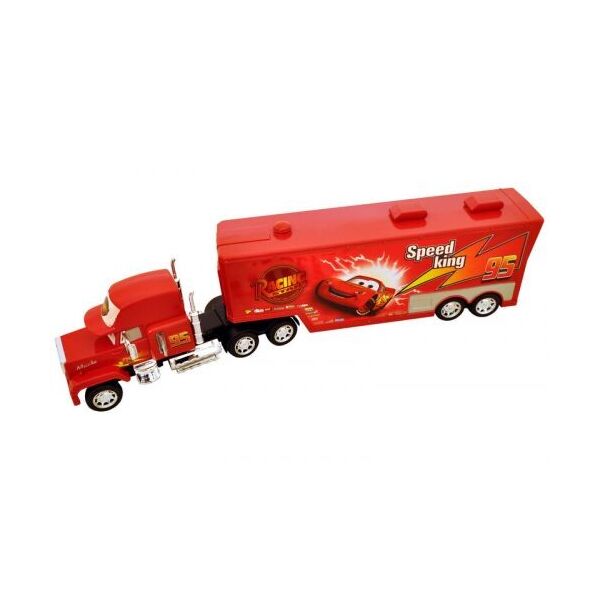 

Автовоз Тачки 189-12