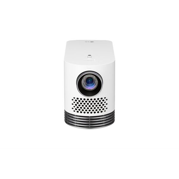 

Проектор LG HF80JG laserowy Biały