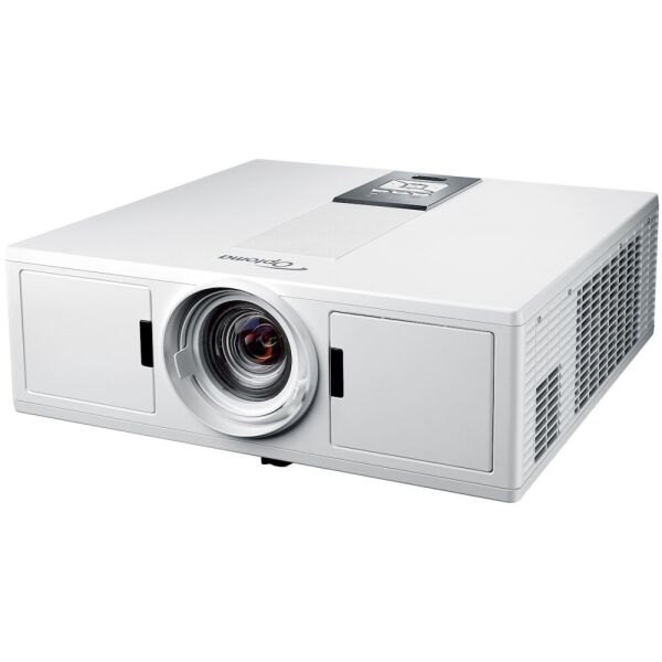 

Проектор Optoma Zu510T-W (biały)