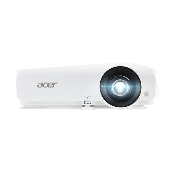 

Проектор Acer P1260Bti 3D Dlp