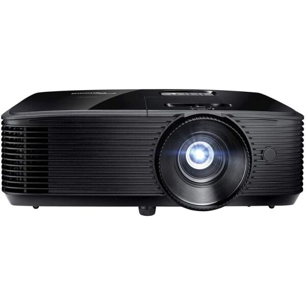 

Проектор Optoma W400LVe Black