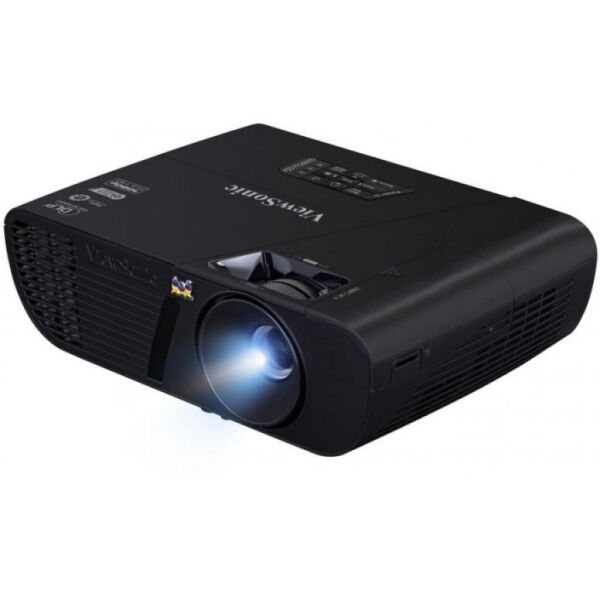 

Проектор Viewsonic Pjd7720Hd