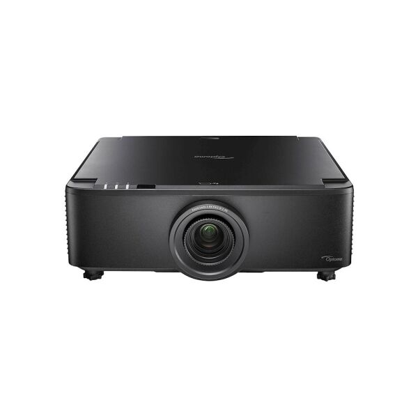 

Проектор Optoma Zu720T Black