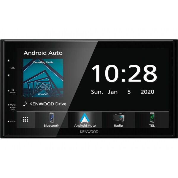 

Автомагнитола Kenwood dmx-5020bts