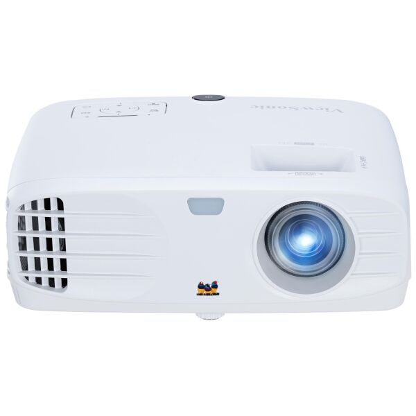 

Проектор ViewSonic PX747-4K