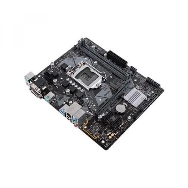 

Материнская плата asus 1151 prime b360m-k