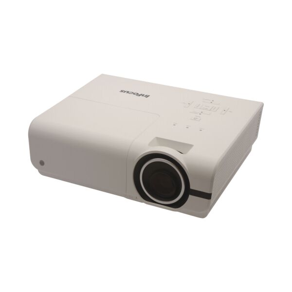 

Проектор Infocus SP8600HD3D