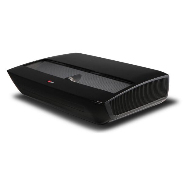

Проектор LG Hecto Laser FHD
