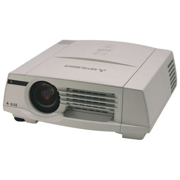 

Проектор Mitsubishi XL5900U