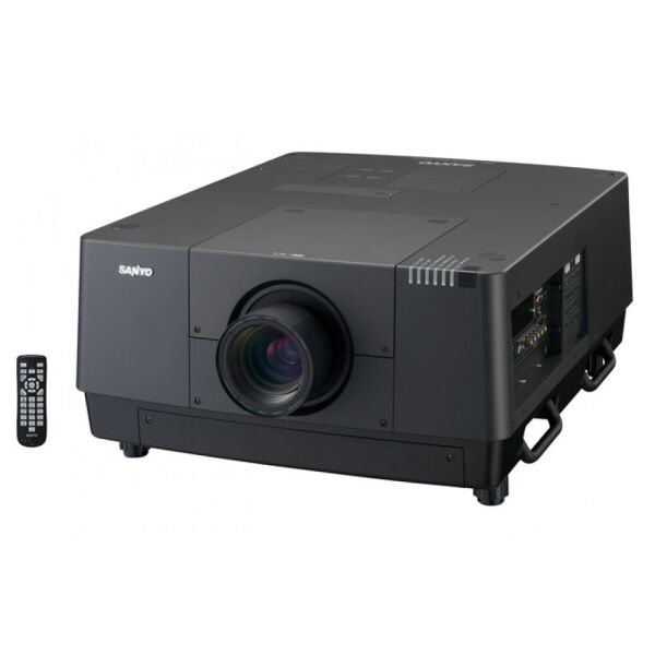 

Проектор Sanyo PLC-HF15000L