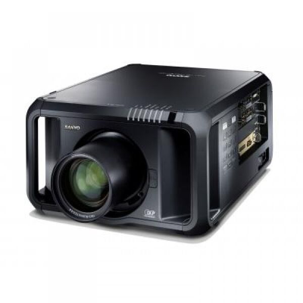 

Проектор Sanyo PDG-DHT8000L