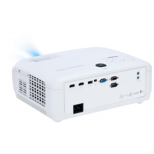 

Проектор Viewsonic Px700Hd