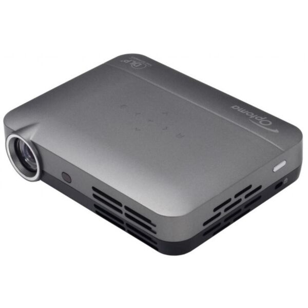 

Проектор Optoma ML330 Grey