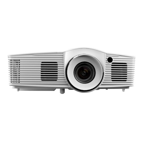 

Проектор Optoma HD39Darbee