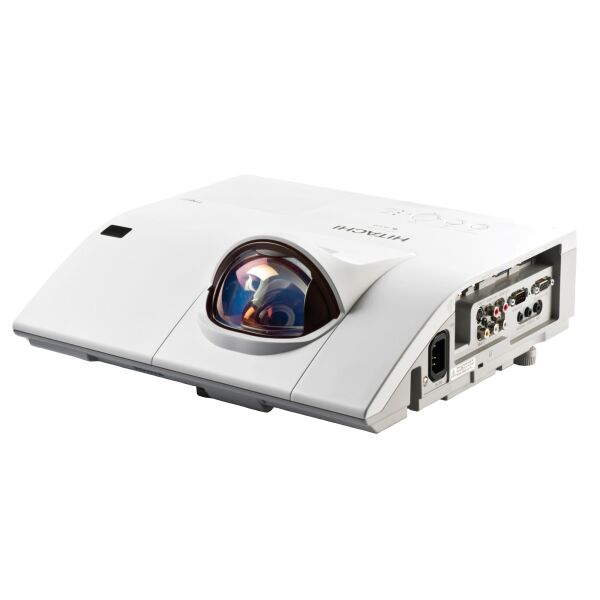 

Проектор HITACHI CP-CX251N