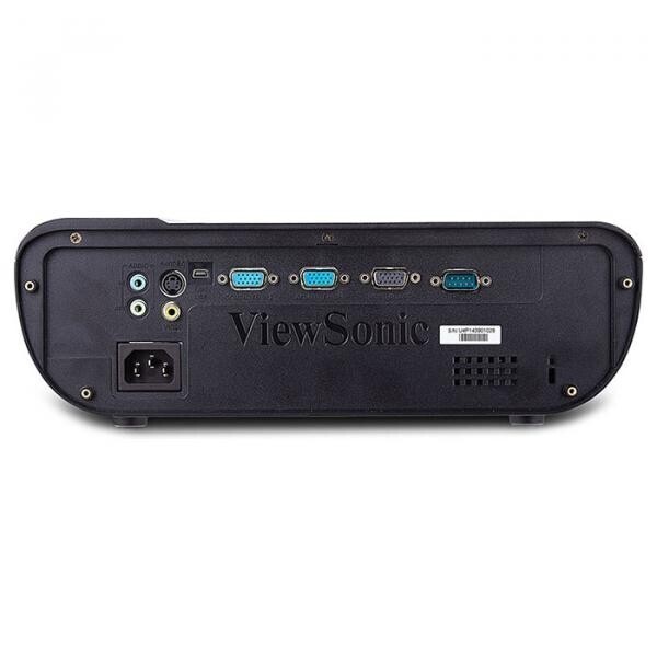 

Проектор ViewSonic PJD5153