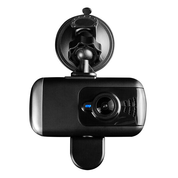 

Видеорегистратор Modecom mc-cc15 fhd x2 Camera (ks-mc-cc15)
