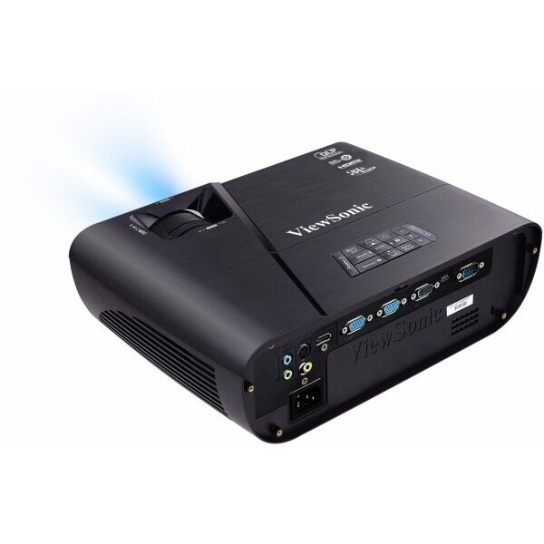 

Проектор Viewsonic Pjd5155