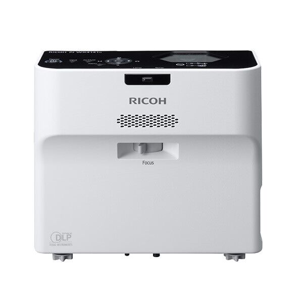 

Проектор RICOH PJ WX4152NI