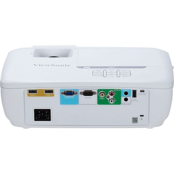 

Проектор ViewSonic PX725HD