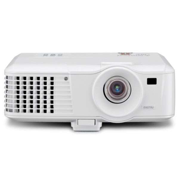 

Проектор Mitsubishi EW270U