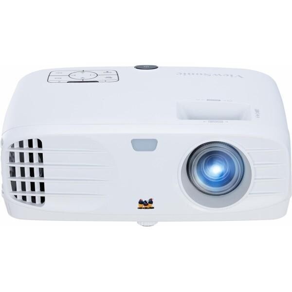 

Проектор Viewsonic Pg705Hd